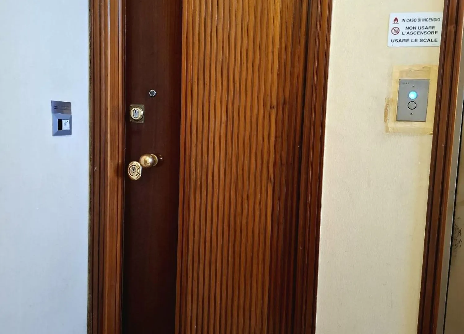 Appartement Rome Lumina - Bilocale Luminoso Vicino Metro C