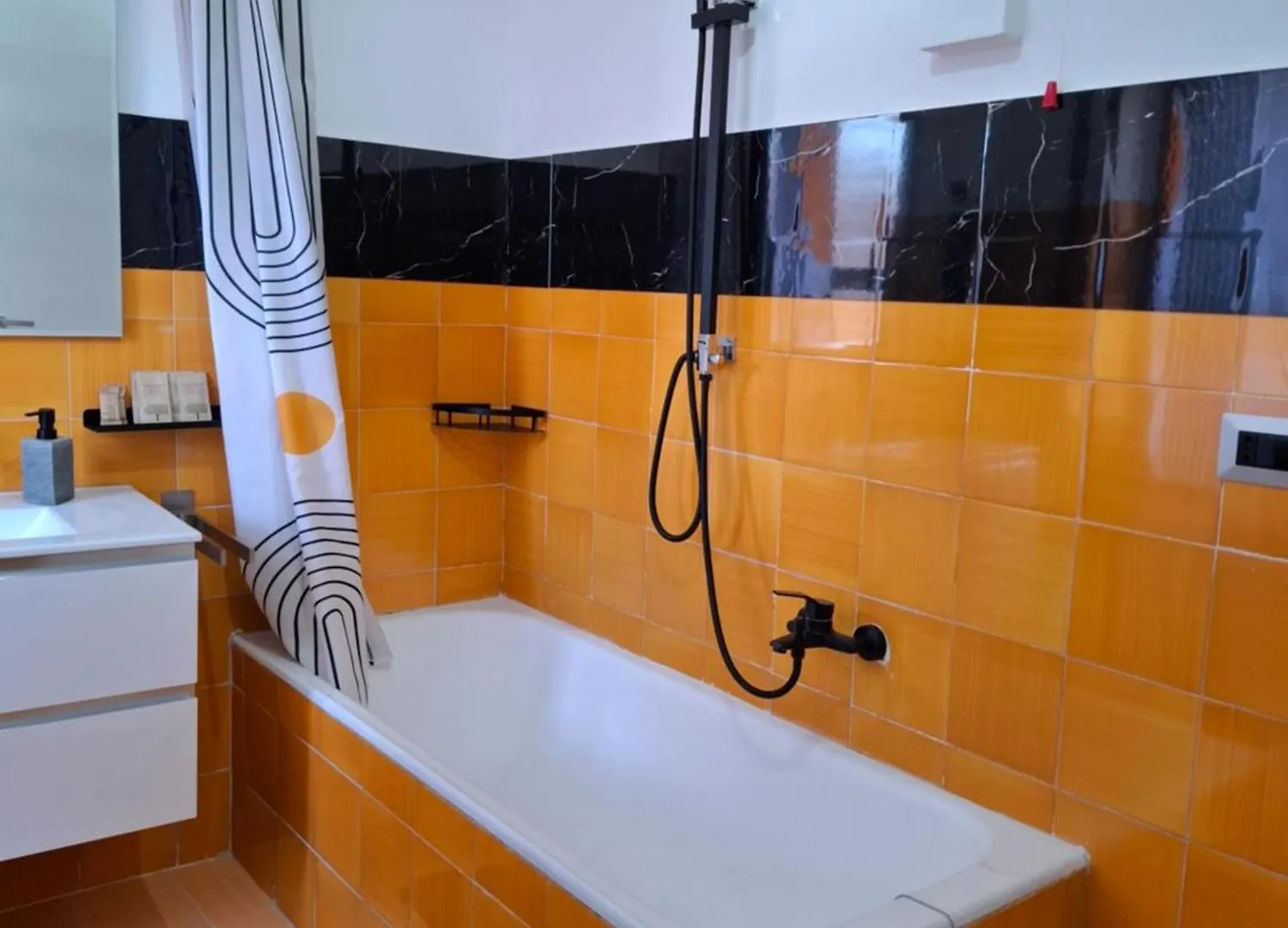 Appartement Rome Lumina - Bilocale Luminoso Vicino Metro C