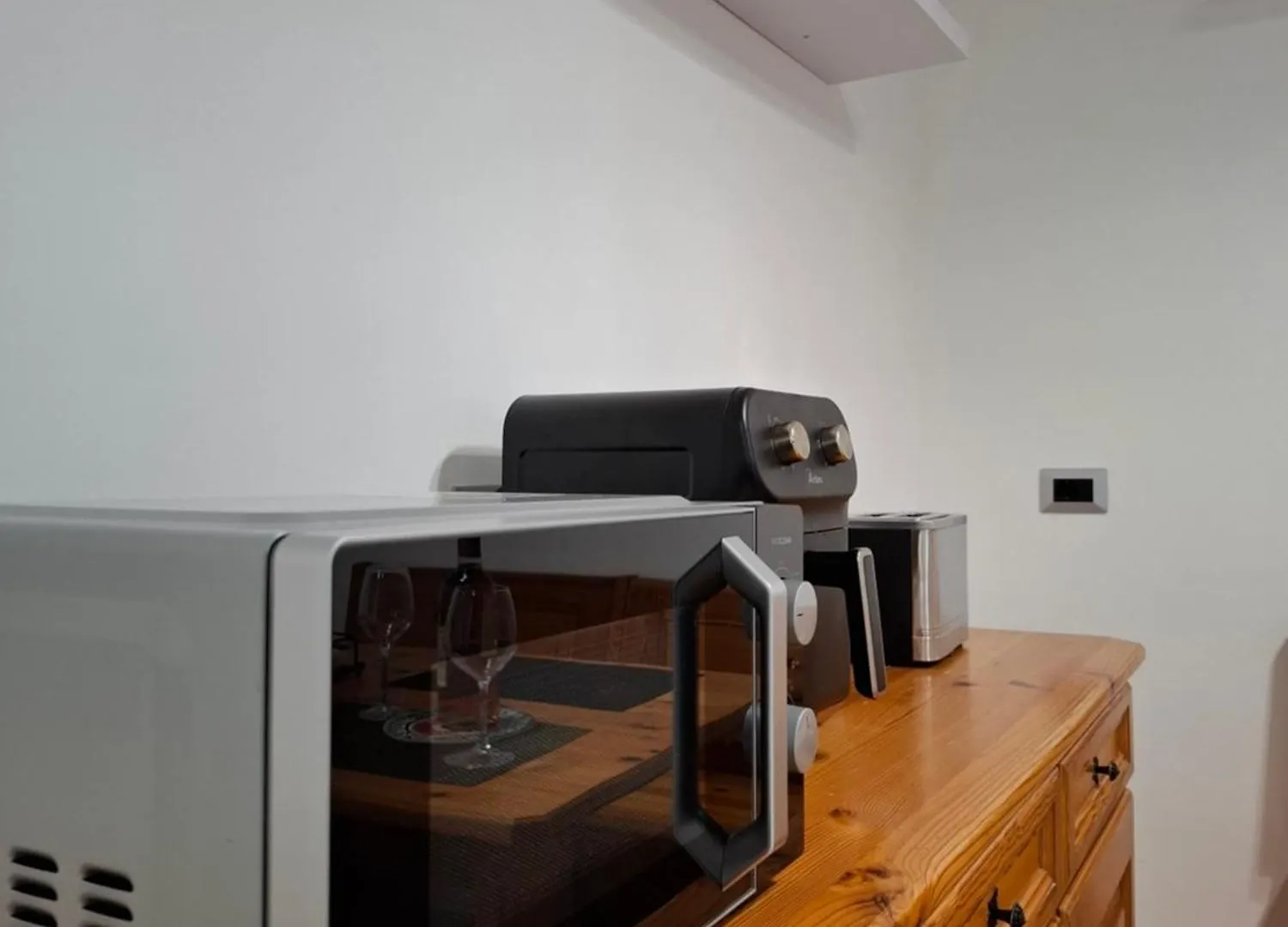 Appartement Rome Lumina - Bilocale Luminoso Vicino Metro C